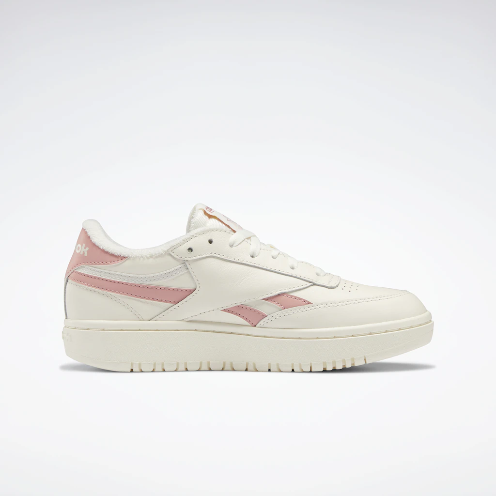 Reebok Classic Sneaker »CLUB C DOUBLE« Online Kaufen