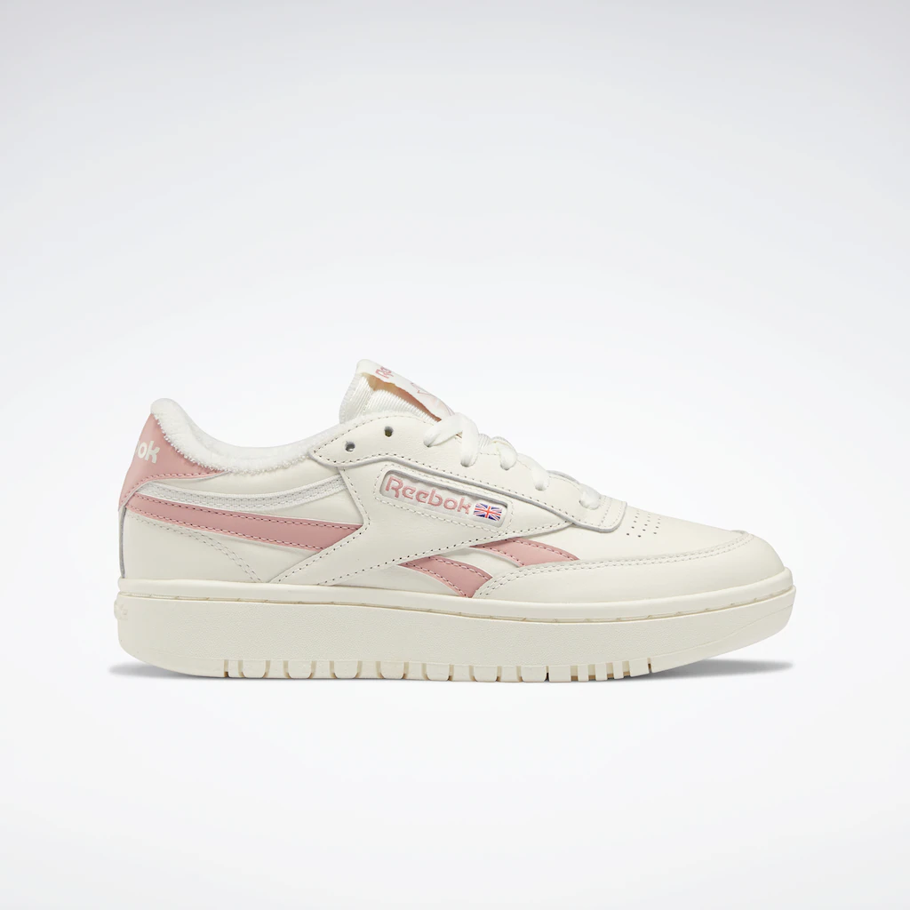 Reebok Classic Sneaker »CLUB C DOUBLE« online kaufen