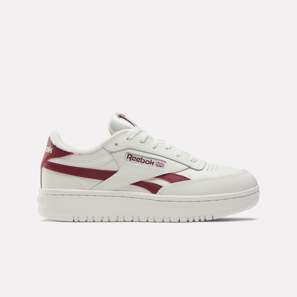 Reebok Classic Sneaker »CLUB C DOUBLE REVENGE« Bestellen