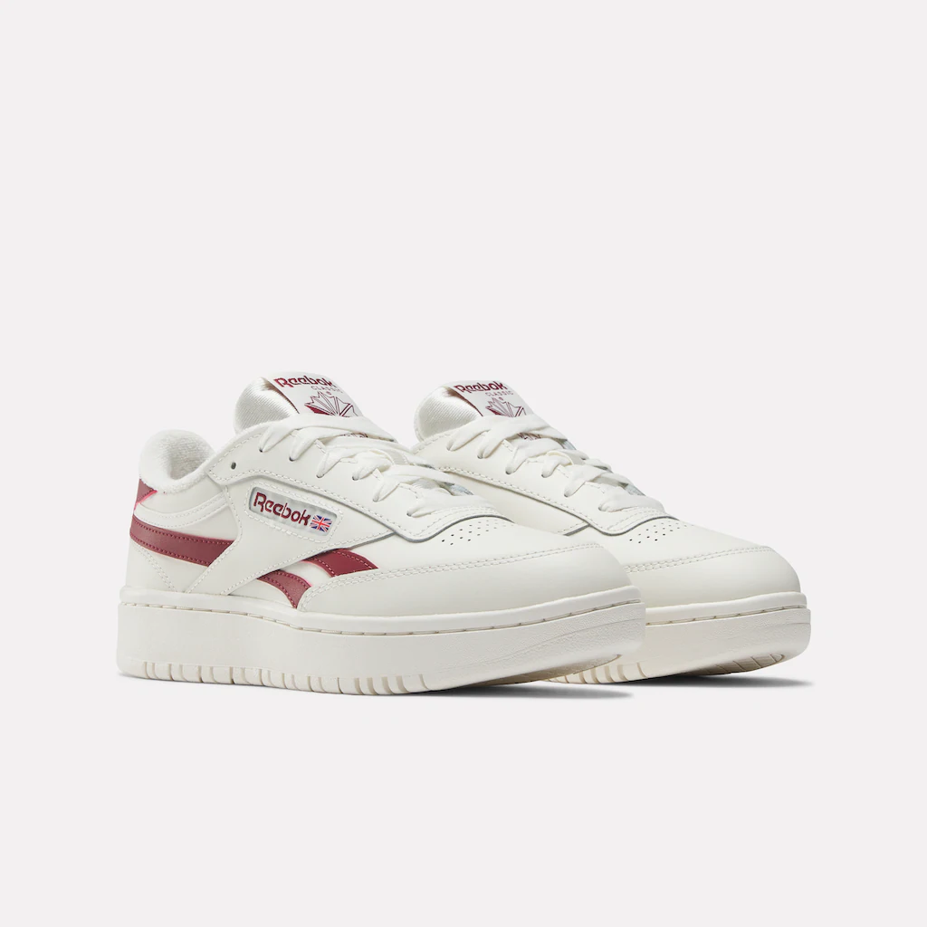 Reebok Classic Sneaker »CLUB C DOUBLE REVENGE« bestellen