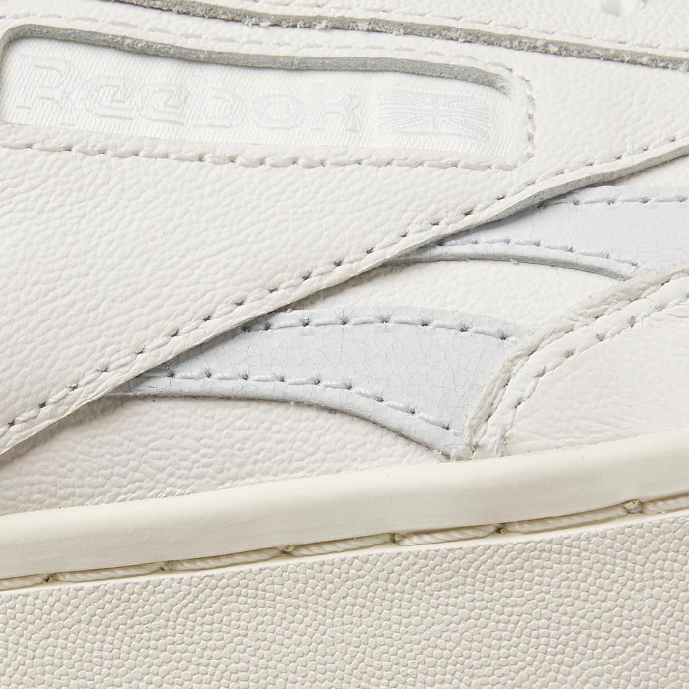 Reebok Classic Sneaker »CLUB C DOUBLE REVENGE« ▷ Für