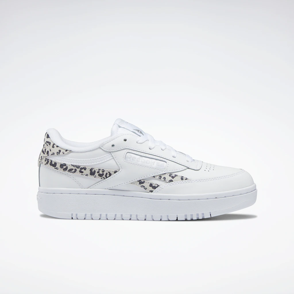 Reebok Classic Sneaker »CLUB C DOUBLE REVENGE« Kaufen