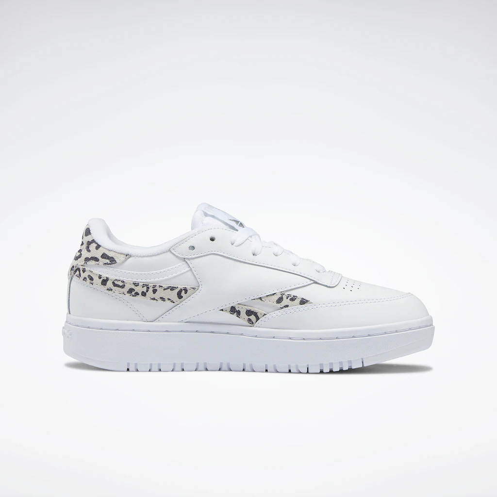 Reebok Classic Sneaker »CLUB C DOUBLE REVENGE« Kaufen