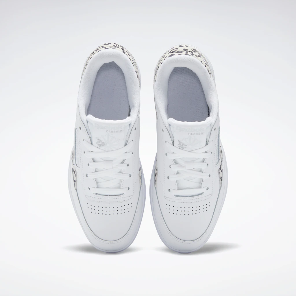 Reebok Classic Sneaker »CLUB C DOUBLE REVENGE« Kaufen