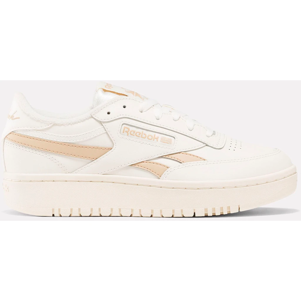 Reebok Classic Sneaker »CLUB C DOUBLE REVENGE« Online Bestellen
