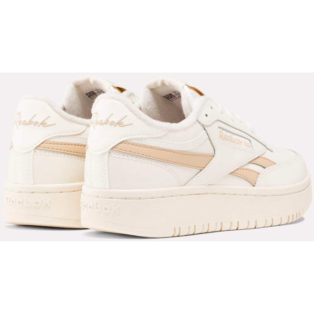 Reebok Classic Sneaker »CLUB C DOUBLE REVENGE« Online Bestellen