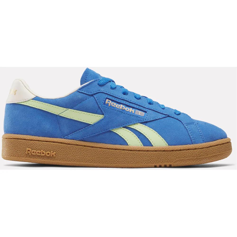 Reebok Classic Sneaker »CLUB C GROUNDS UK« Online Kaufen