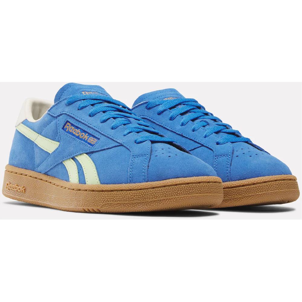 Reebok Classic Sneaker »CLUB C GROUNDS UK« Online Kaufen