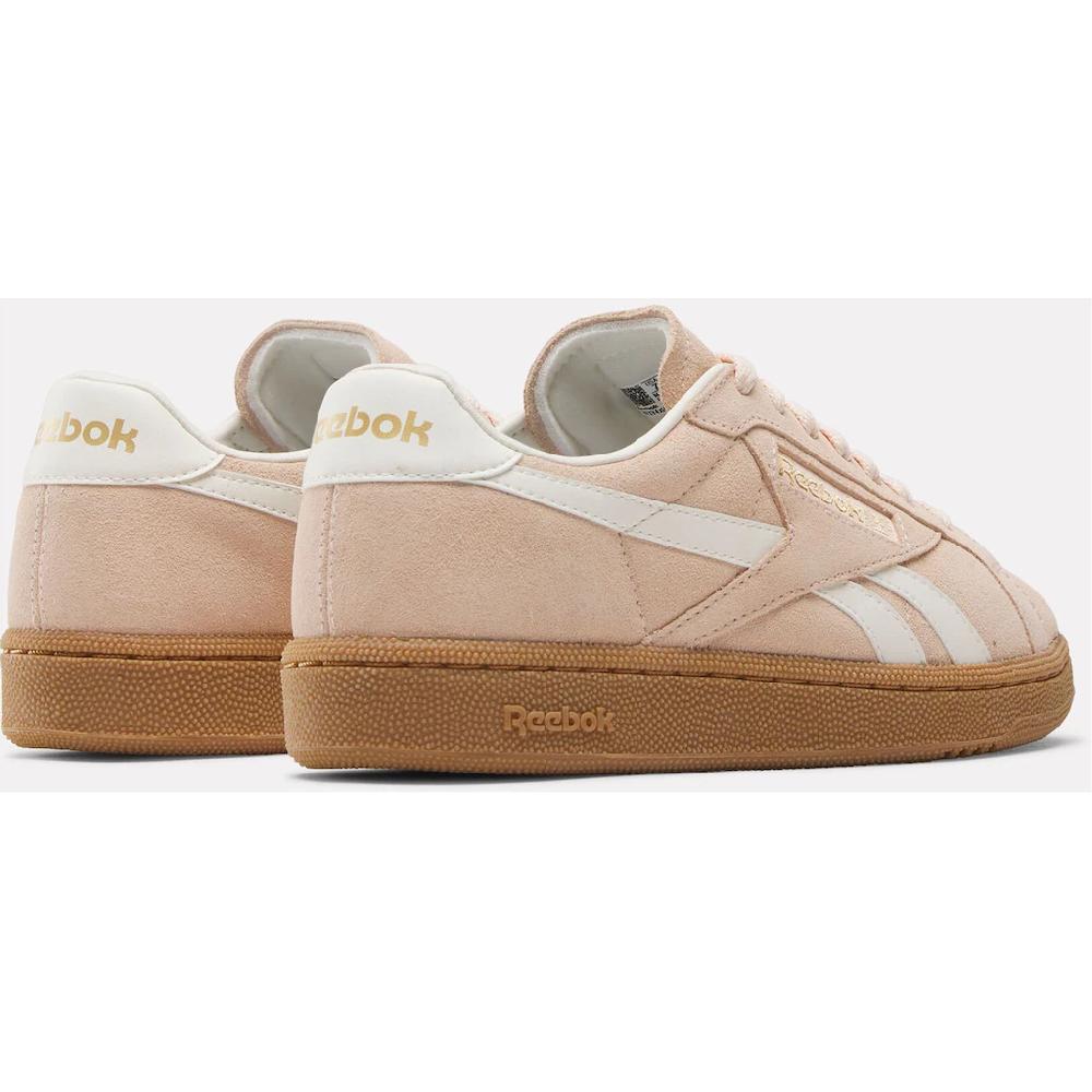 Reebok Classic Sneaker »CLUB C GROUNDS UK« Online Kaufen