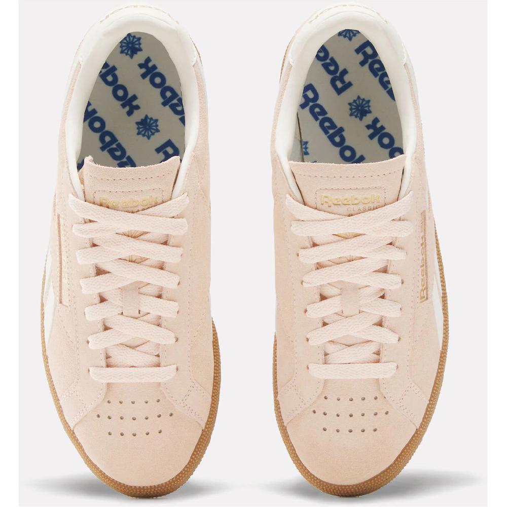 Reebok Classic Sneaker »CLUB C GROUNDS UK« Online Kaufen