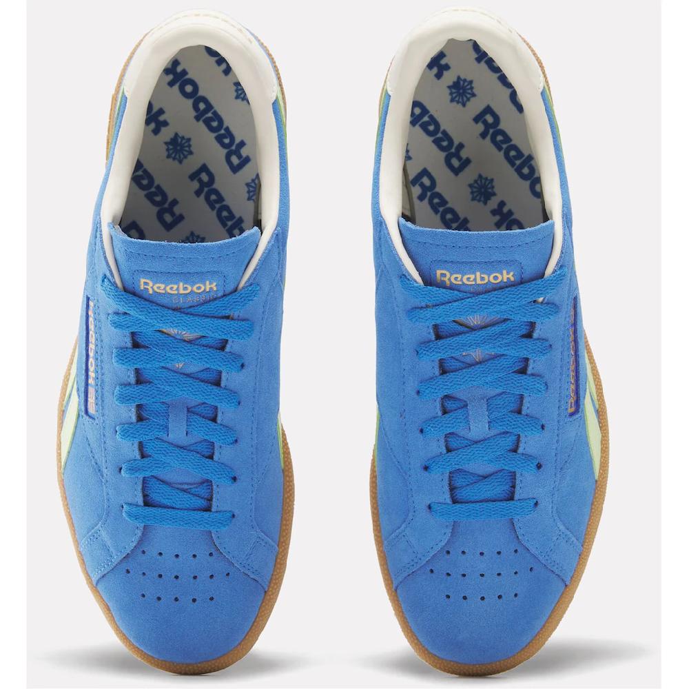 Reebok Classic Sneaker »CLUB C GROUNDS UK« online kaufen