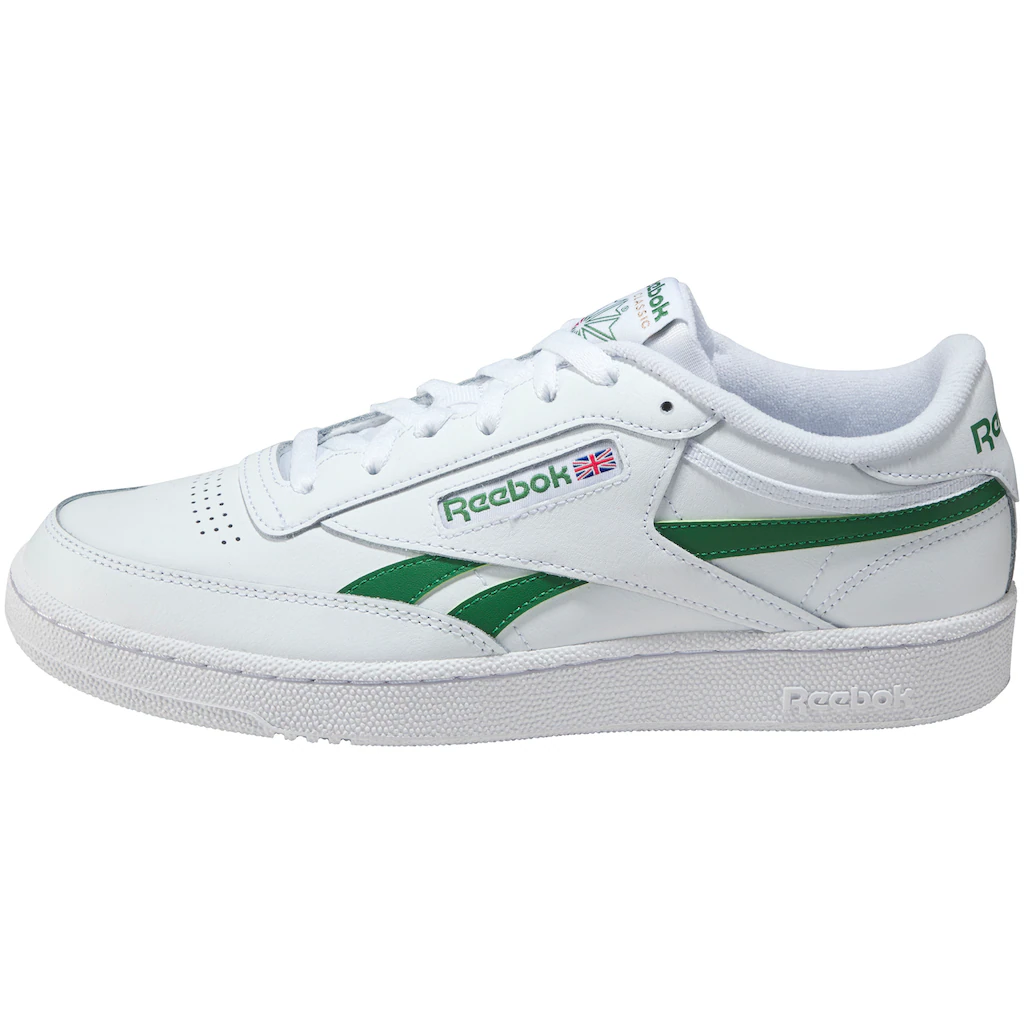 Reebok Classic Sneaker »Club C Revenge« Auf Rechnung Bestellen