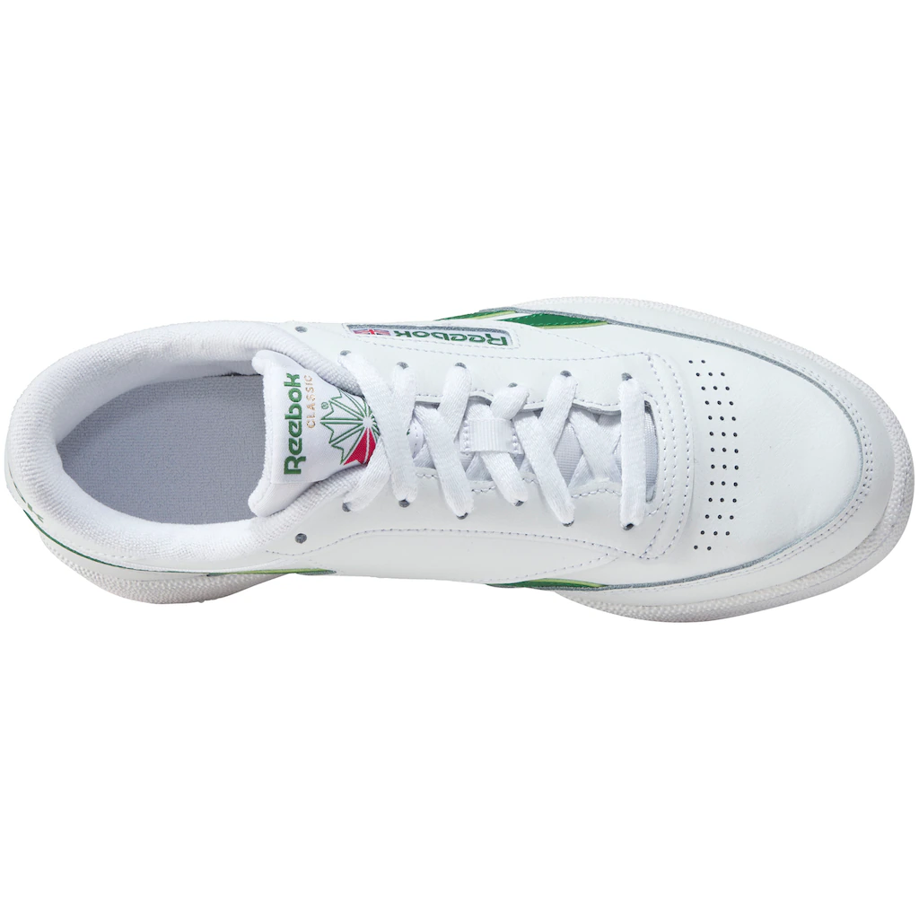 Reebok Classic Sneaker »Club C Revenge« Auf Rechnung Bestellen