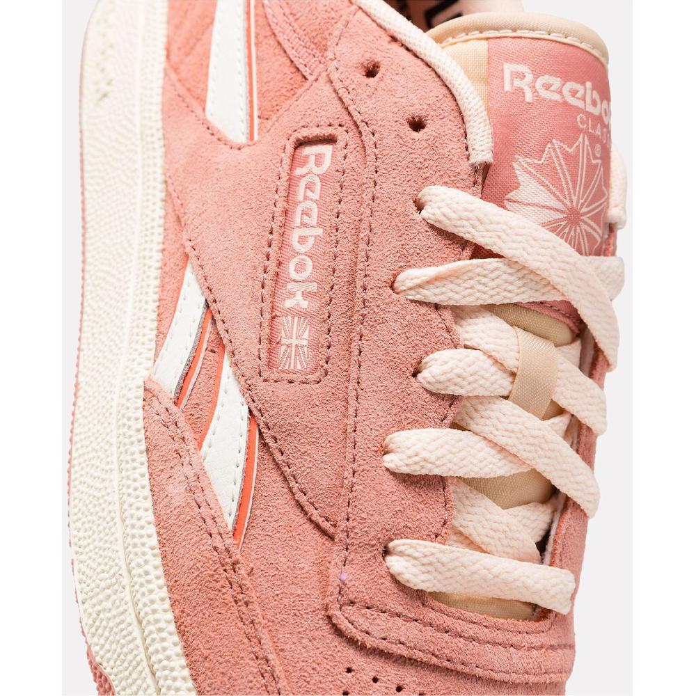 Reebok Classic Sneaker »CLUB C REVENGE« Online Bestellen