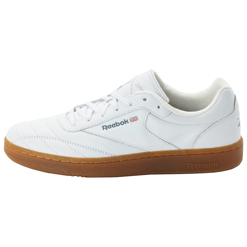 Reebok Classic Sneaker »CLUB C TERRACE« Auf Rechnung Online Kaufen