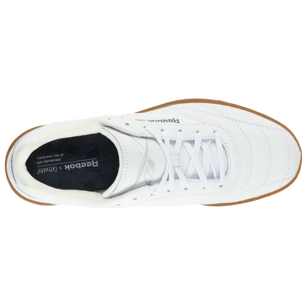 Reebok Classic Sneaker »CLUB C TERRACE« Auf Rechnung Online Kaufen
