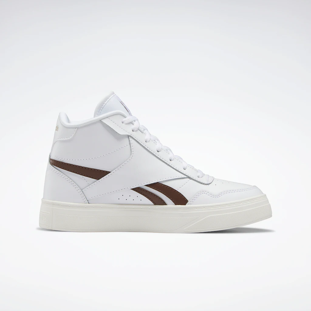 Reebok Classic Sneaker »COURT ADVANCE BOLD HIGH« Bestellen