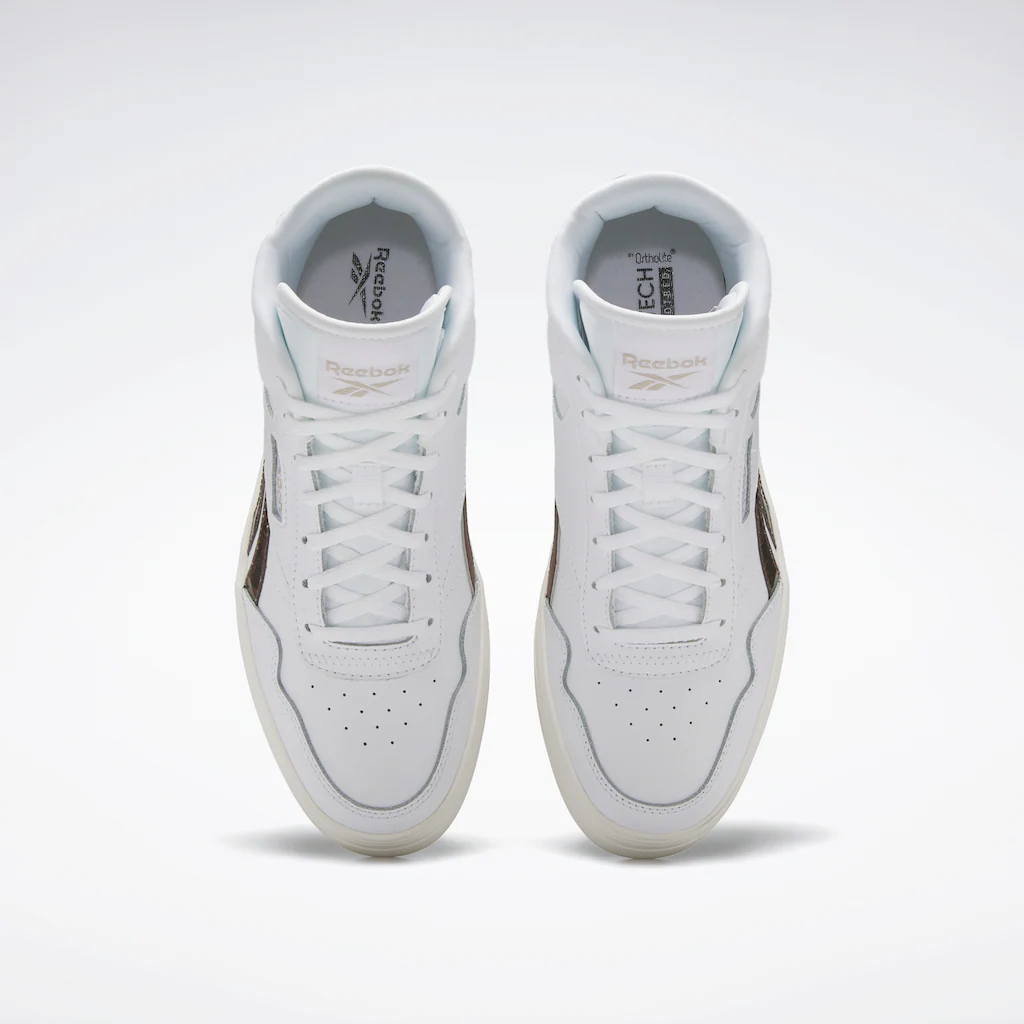 Reebok Classic Sneaker »COURT ADVANCE BOLD HIGH« Bestellen
