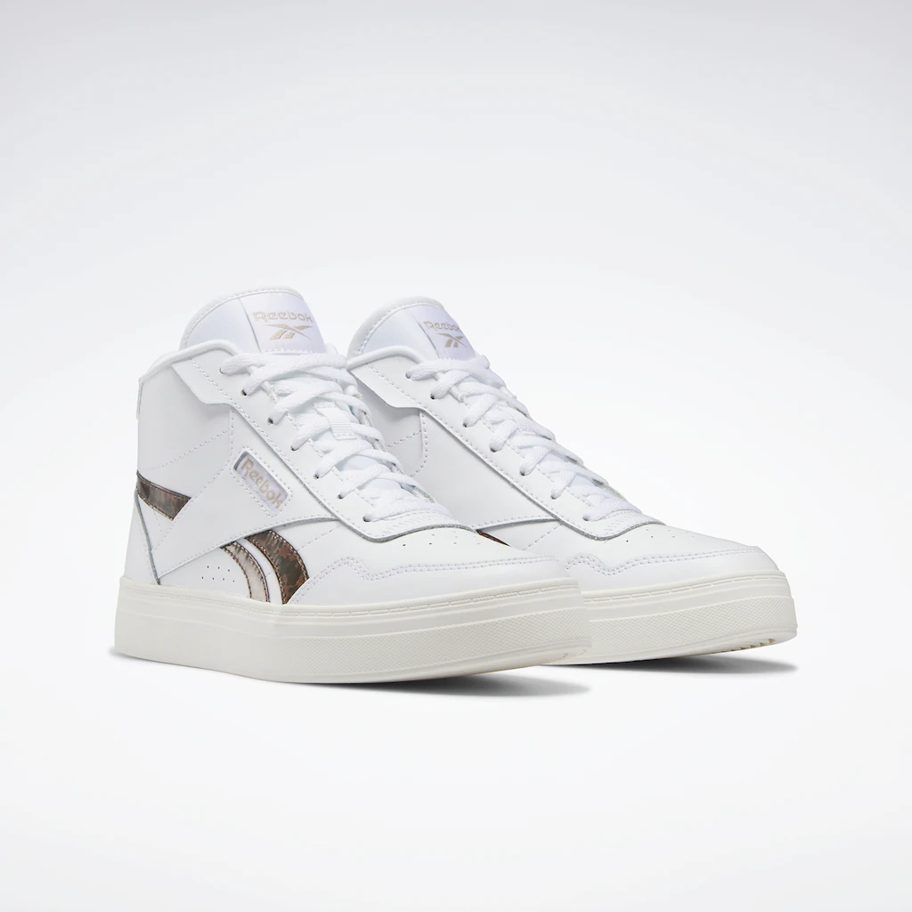 Reebok Classic Sneaker »COURT ADVANCE BOLD HIGH« bestellen