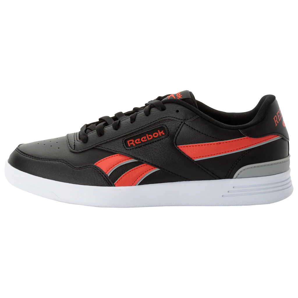 Reebok Classic Sneaker »COURT ADVANCE CLIP« Kaufen