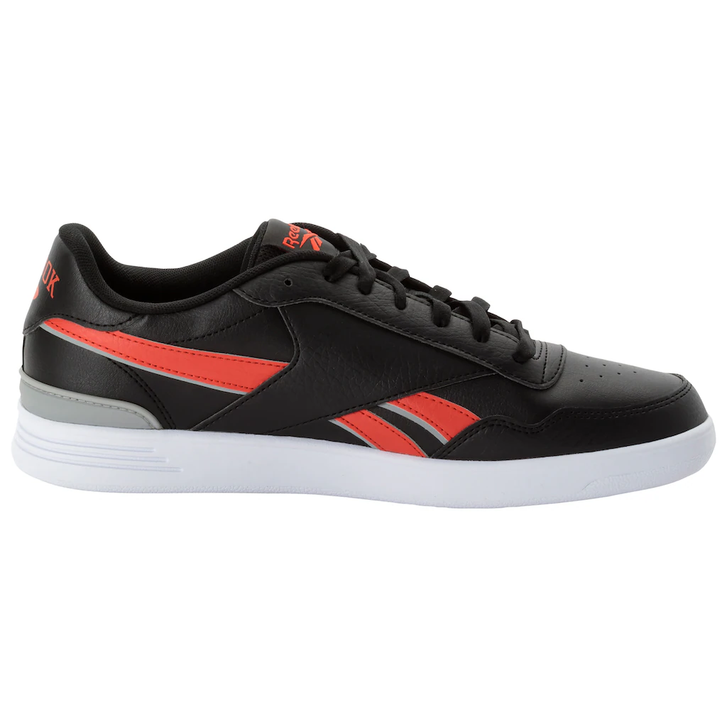 Reebok Classic Sneaker »COURT ADVANCE CLIP« Kaufen