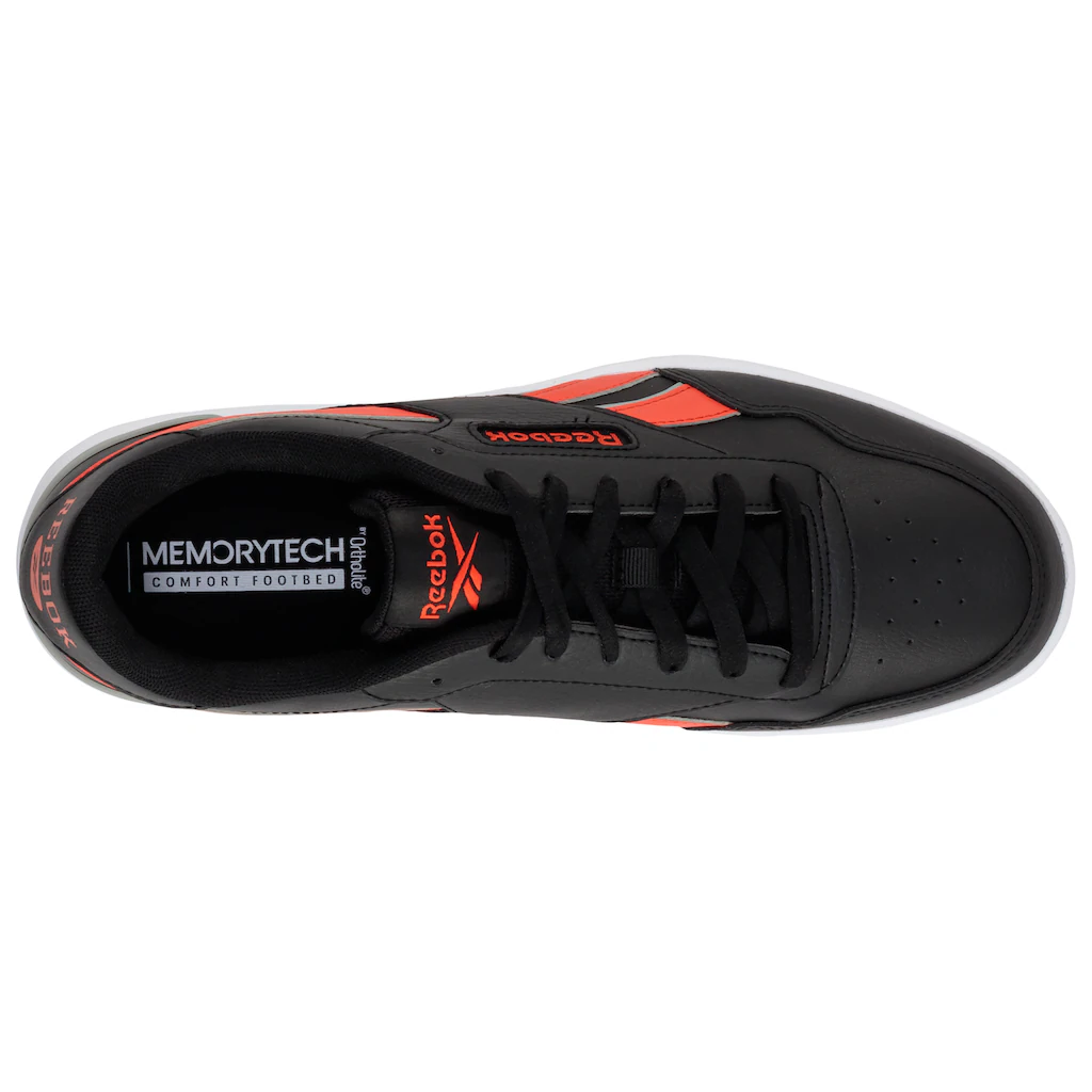 Reebok Classic Sneaker »COURT ADVANCE CLIP« Kaufen