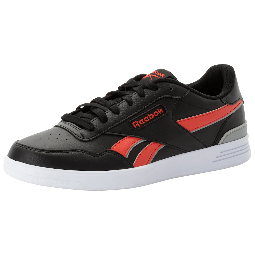 Reebok Classic Sneaker »COURT ADVANCE CLIP« kaufen