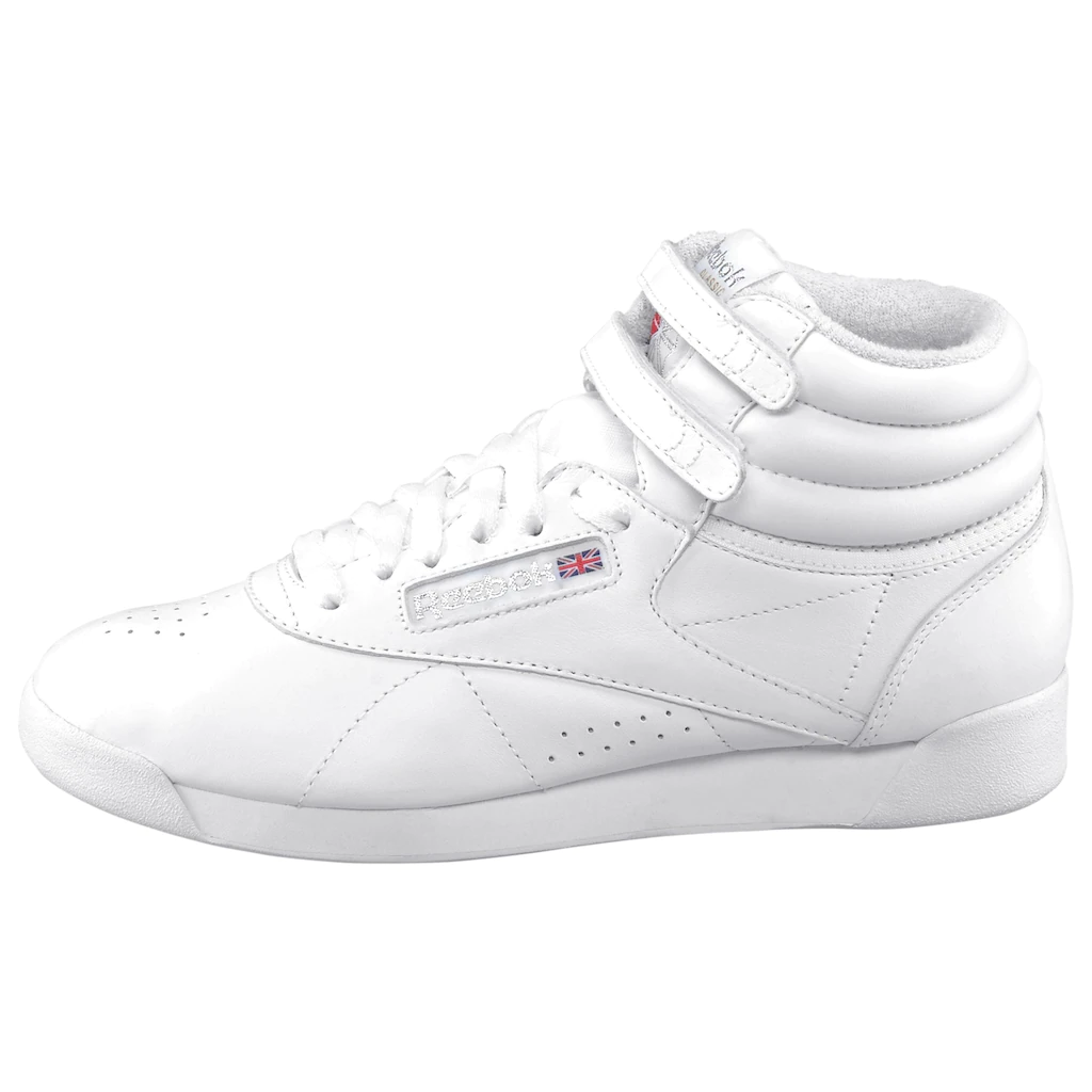 Reebok Classic Sneaker »Freestyle Hi« Online Bestellen