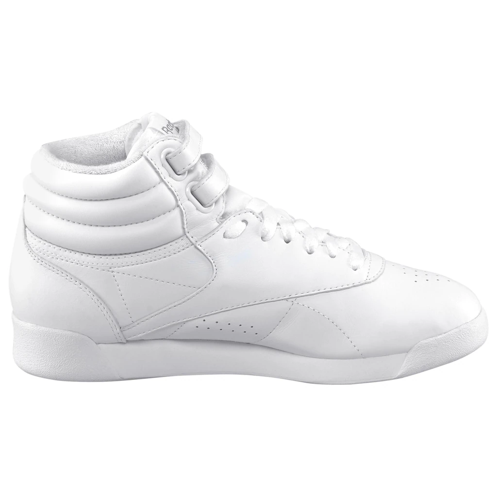 Reebok Classic Sneaker »Freestyle Hi« Online Bestellen