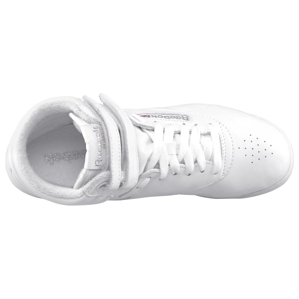 Reebok Classic Sneaker »Freestyle Hi« Online Bestellen