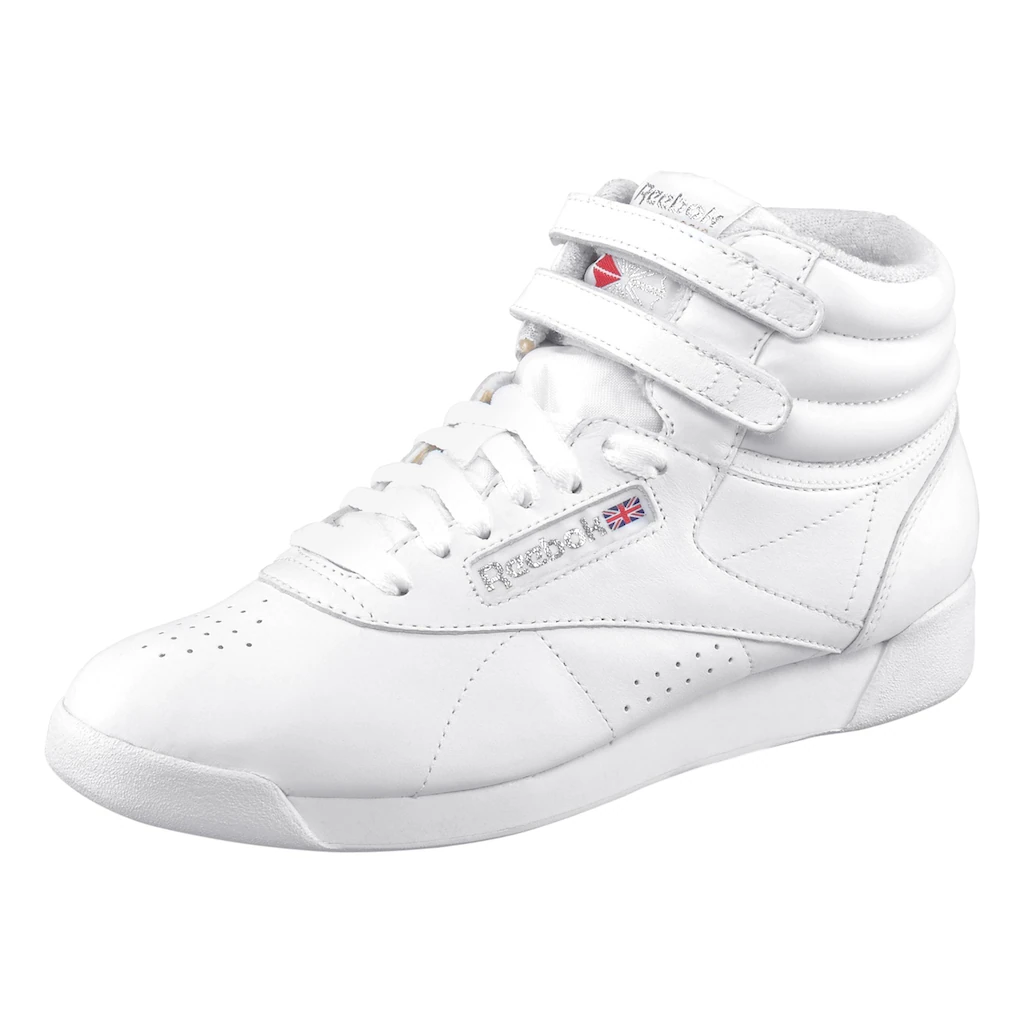 Reebok Classic Sneaker »Freestyle Hi« online bestellen
