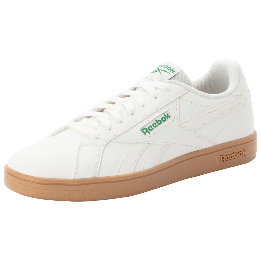 Reebok Classic Sneaker »REEBOK COURT RETRO« auf Raten