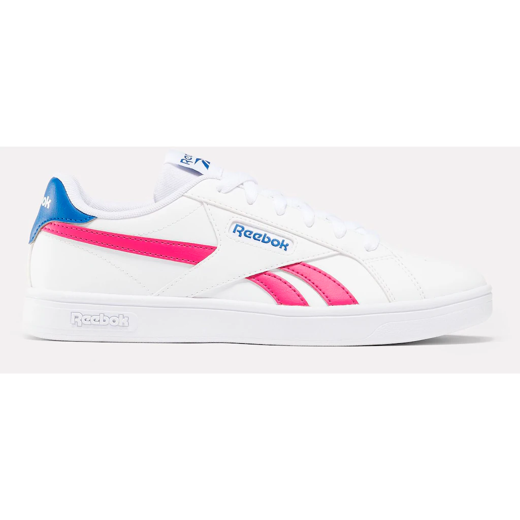 Reebok Classic Sneaker »REEBOK COURT RETRO« Online Kaufen