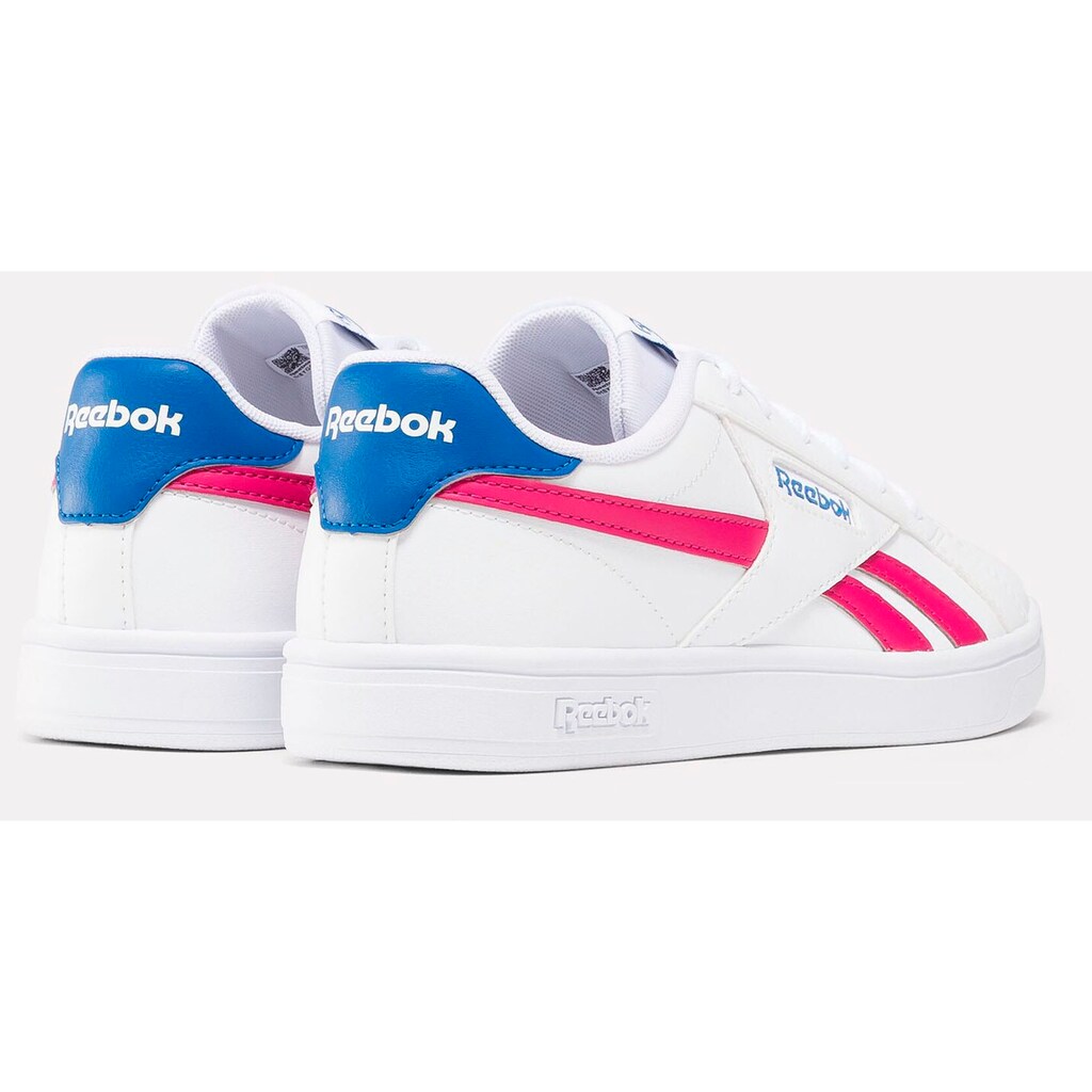 Reebok Classic Sneaker »REEBOK COURT RETRO« Online Kaufen