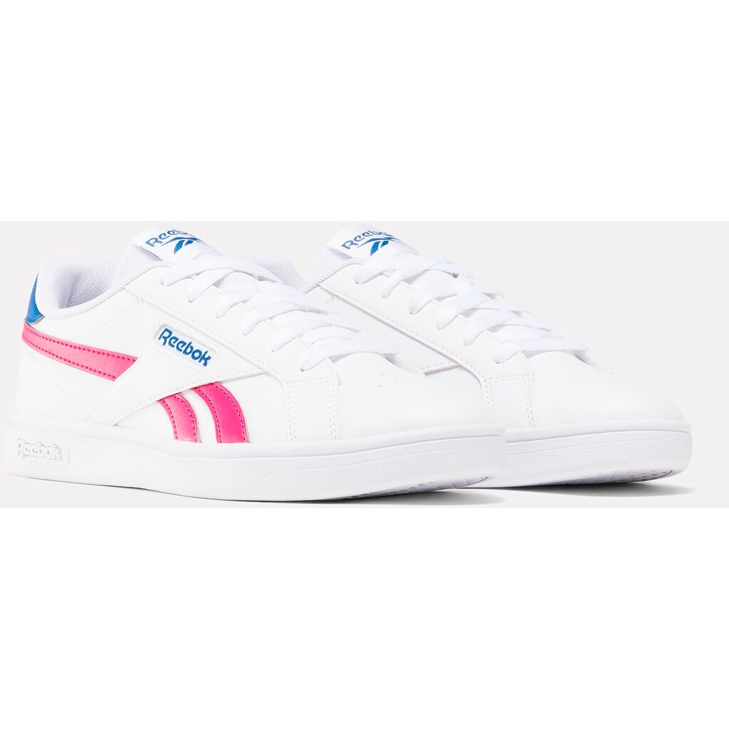 Reebok Classic Sneaker »REEBOK COURT RETRO« online kaufen