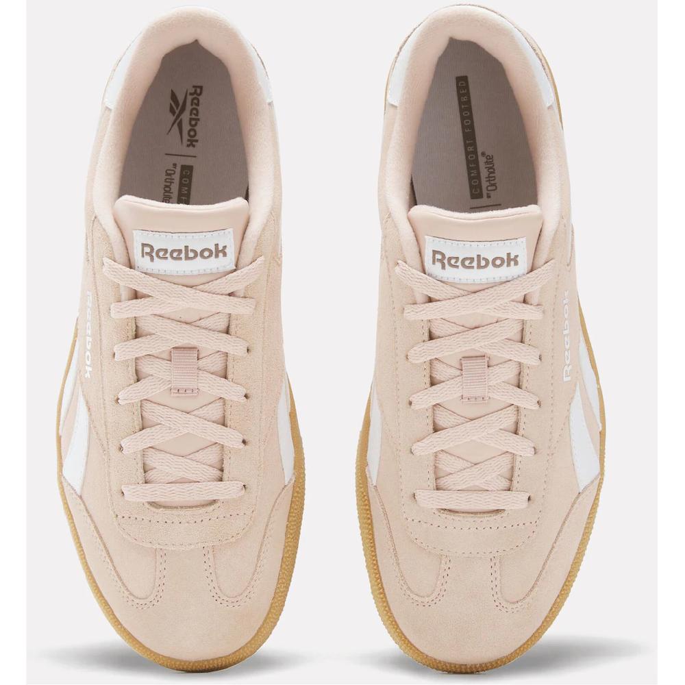 Reebok Classic Sneaker »REEBOK SMASH EDGE« Auf Rechnung