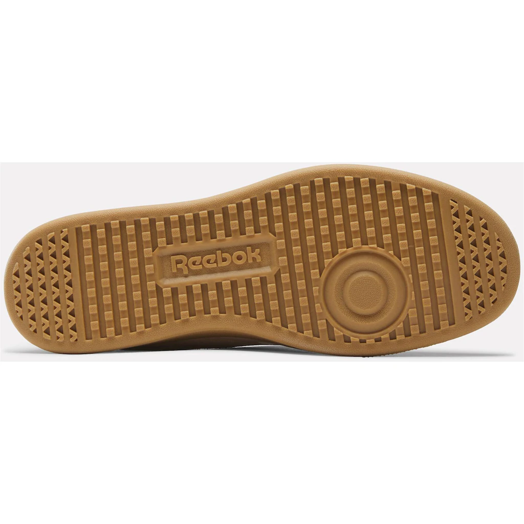 Reebok Classic Sneaker »REEBOK SMASH EDGE« Auf Rechnung