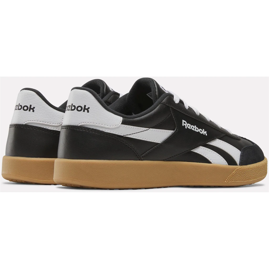 Reebok Classic Sneaker »REEBOK SMASH EDGE S« Auf Rechnung Bestellen
