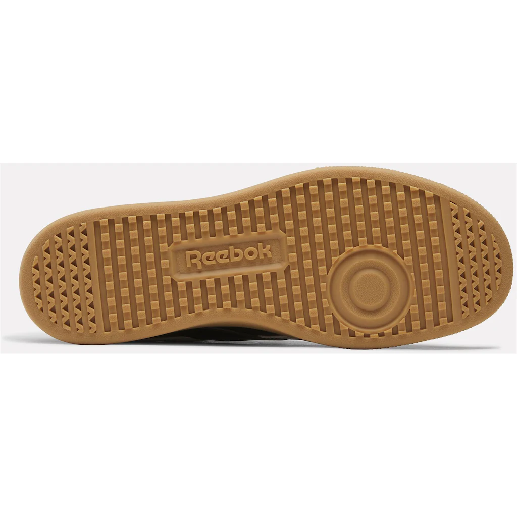 Reebok Classic Sneaker »REEBOK SMASH EDGE S« auf Rechnung bestellen