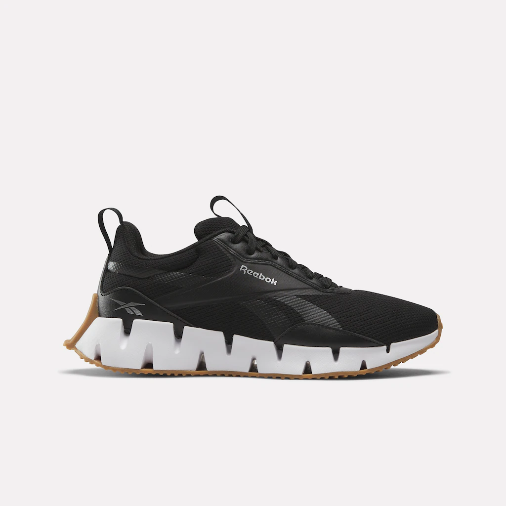 Reebok Laufschuh »ZIG DYNAMICA STR« Auf Rechnung