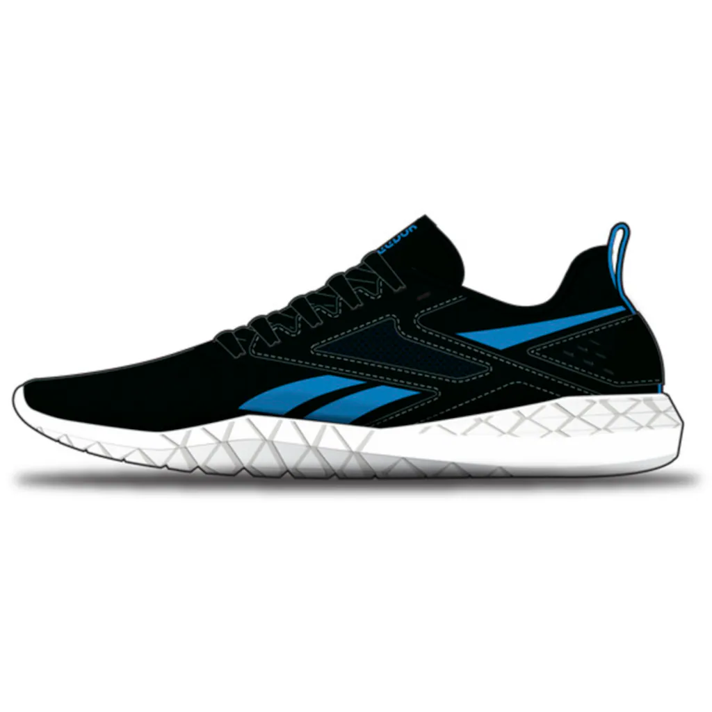 Reebok Trainingsschuh »FLEXAGON ENERGY TR 4«