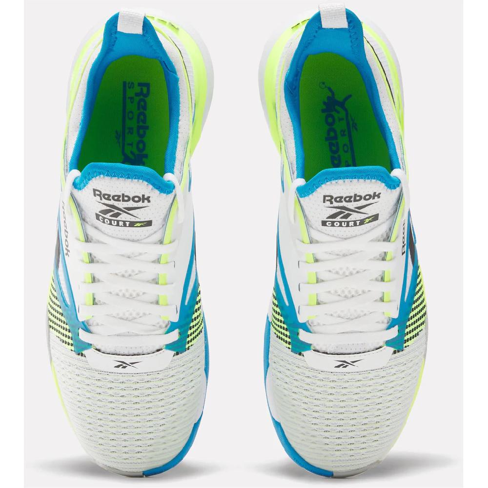 Reebok Trainingsschuh »NANO COURT« Auf Rechnung Online Bestellen