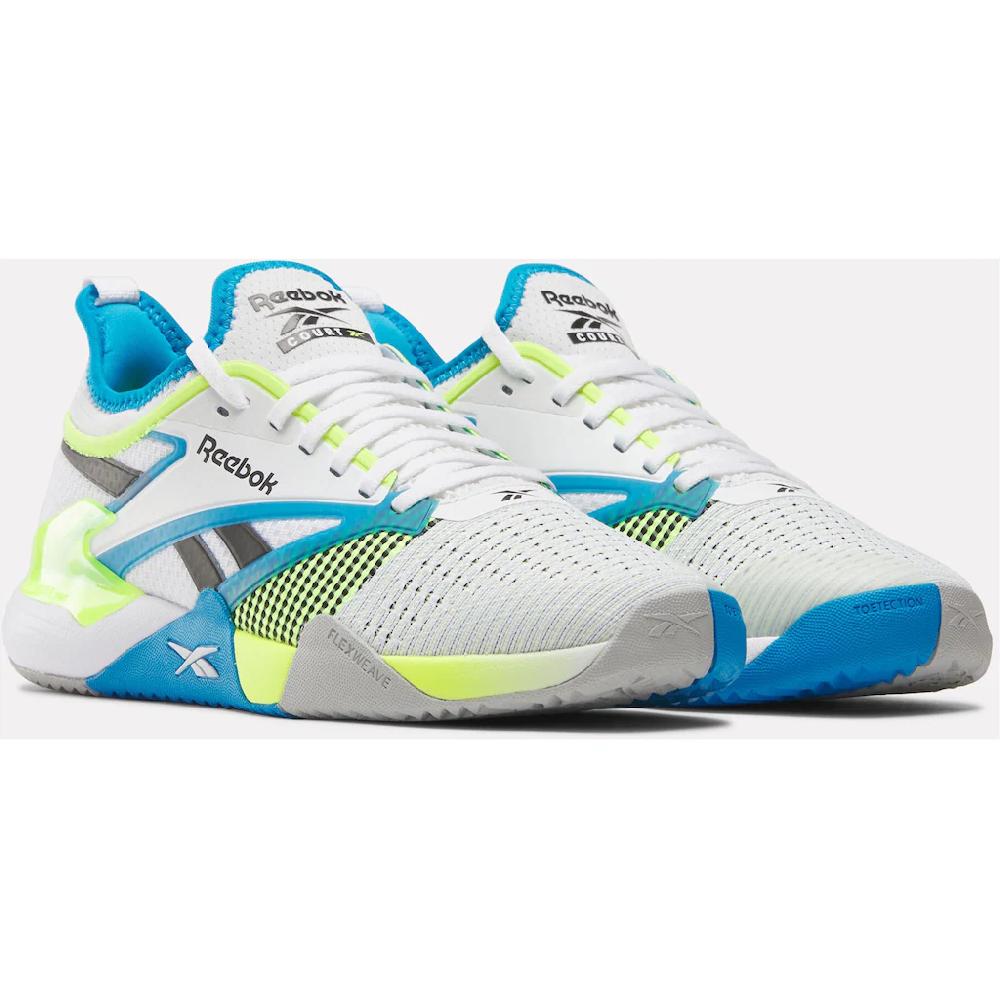 Reebok Trainingsschuh »NANO COURT« Auf Rechnung Online Bestellen