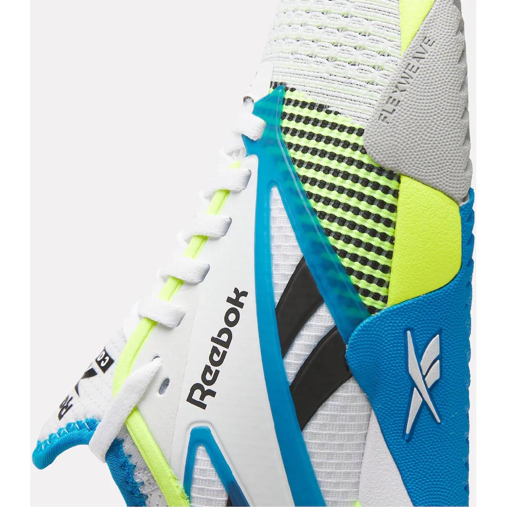 Reebok Trainingsschuh »NANO COURT« auf Rechnung online bestellen