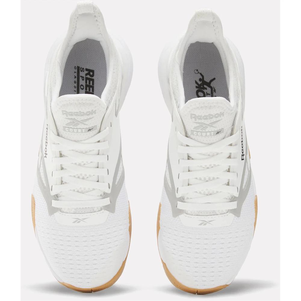 Reebok Trainingsschuh »NANO COURT«