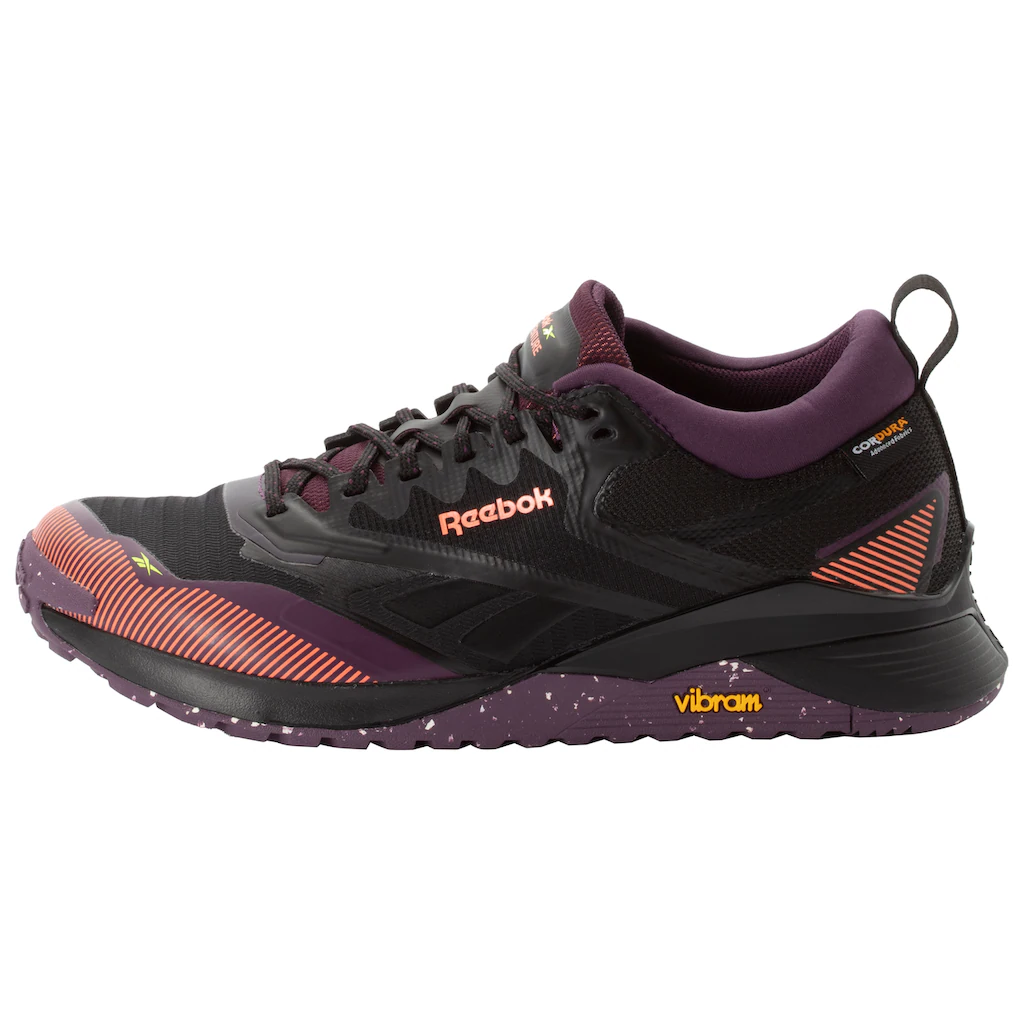 Reebok Trainingsschuh »NANO X4 ADVENTURE« Wasserabweisend Auf Rechnung Kaufen