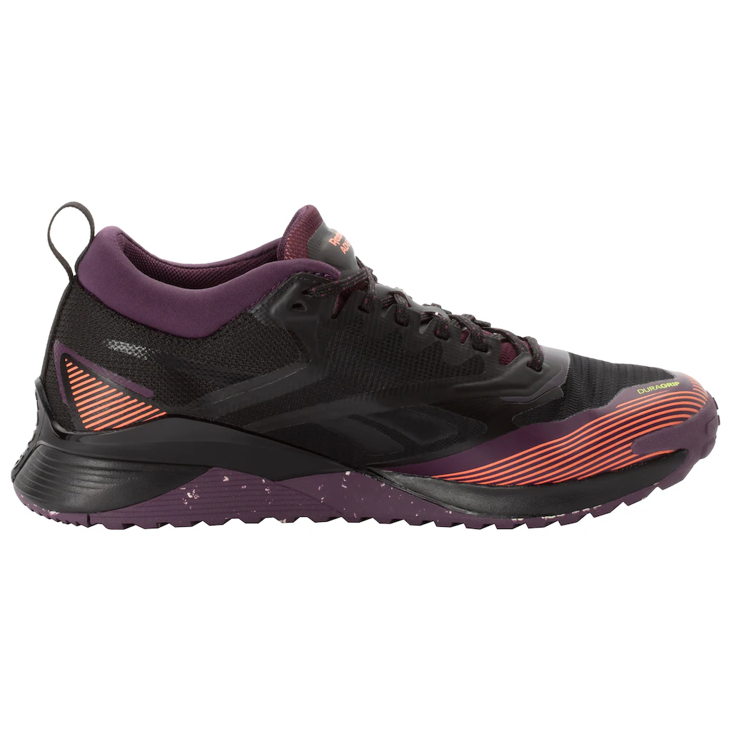 Reebok Trainingsschuh »NANO X4 ADVENTURE« Wasserabweisend Auf Rechnung Kaufen