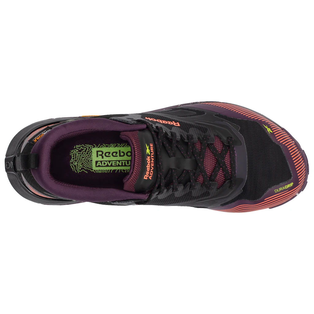 Reebok Trainingsschuh »NANO X4 ADVENTURE« Wasserabweisend Auf Rechnung Kaufen