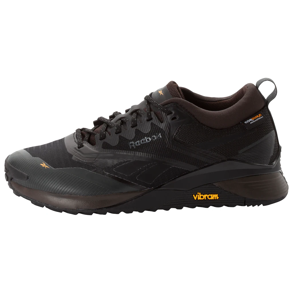 Reebok Trainingsschuh »NANO X4 ADVENTURE« Wasserabweisend