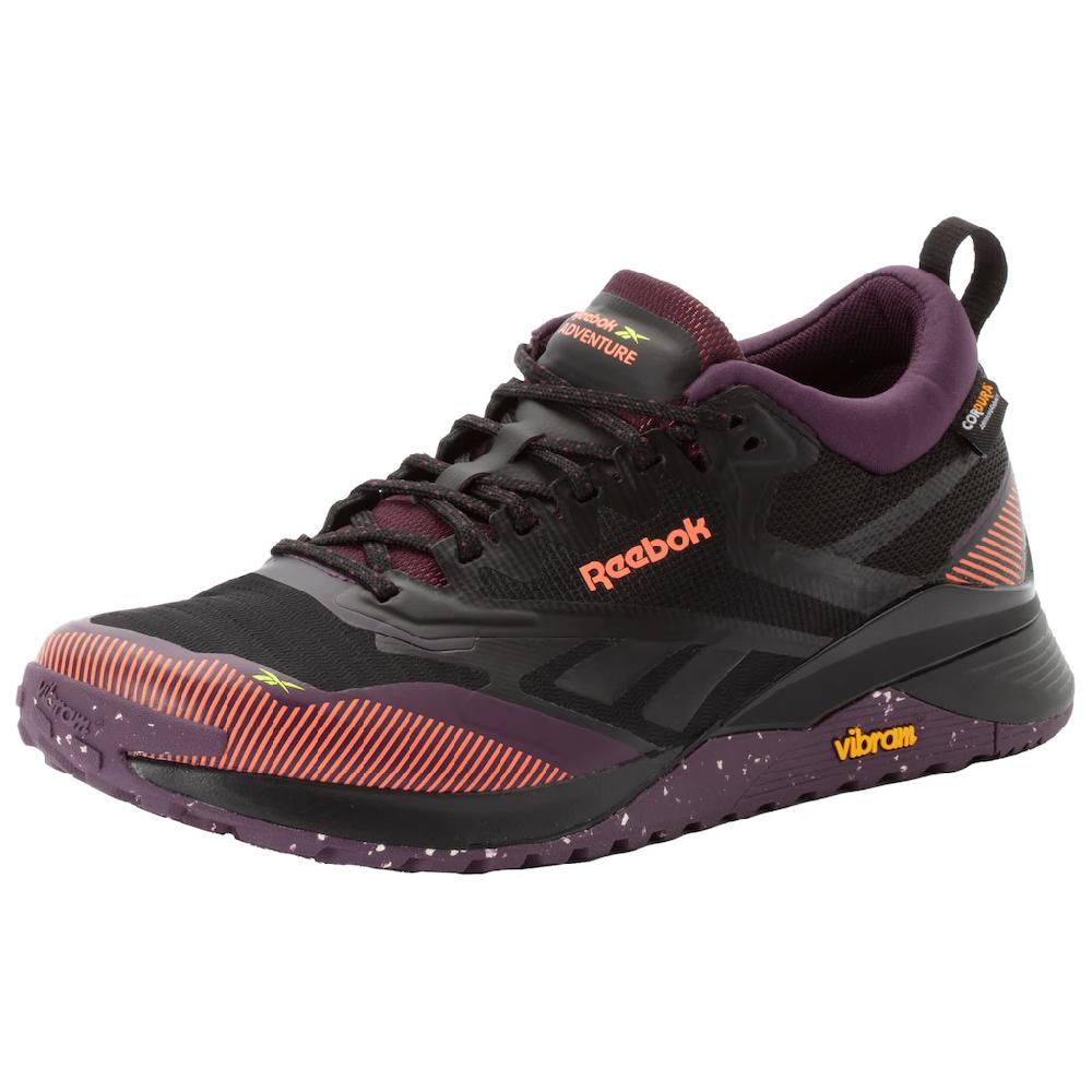 Reebok Trainingsschuh »NANO X4 ADVENTURE« wasserabweisend auf Rechnung kaufen